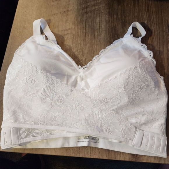 caramia Intimates & Sleepwear Caramia Bra Poshmark